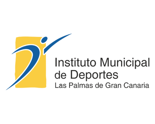 Cliente instituto municipal de deportes Eventtos Canarias